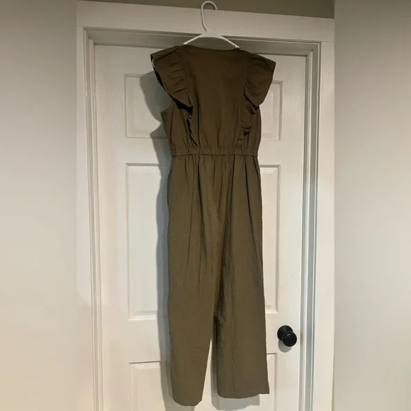Jumpsuit - Picture 2 of 2